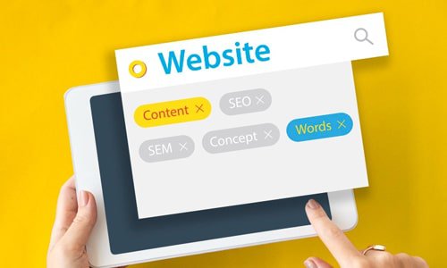 網站設計的核心原則:堅持簡要化,突出核心價值